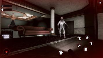 Paranormal – Asylum In Silence Poster
