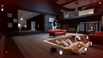 Paranormal – Asylum In Silence captura de pantalla 1