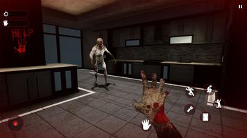 Paranormal – Asylum In Silence captura de pantalla 2