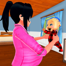 Mommy Simulator Family Life APK