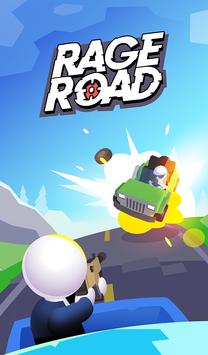 Rage Road screenshot 14