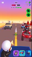 Rage Road screenshot 1