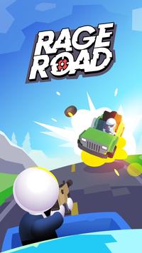 Rage Road screenshot 4