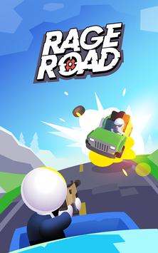 Rage Road screenshot 9