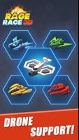Rage Race 3D ภาพหน้าจอ 2