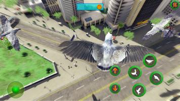 Wild Pigeon Simulator screenshot 3