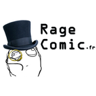 Rage Comic Francais icône