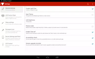 Light Flow APK Herunterladen