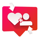 Photo Grid - Attract Followers & Likes icono