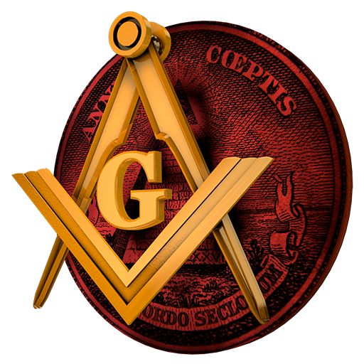 Freemason 3D Live Wallpaper