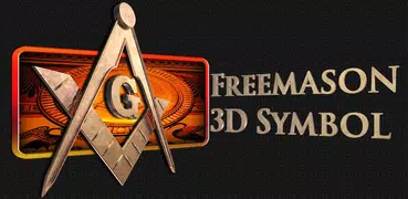 Freemason 3D Live Wallpaper