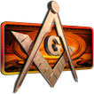 Freemason 3D Live Wallpaper