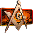 Freemason 3D Live Wallpaper ikon