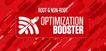 Internet Optimizations (Root &