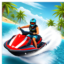 Jet Ski Rider Race: 2024 APK