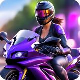Motorcycle Race: 2024 आइकन