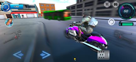 Motorcycle Race: 2024 screenshot 1