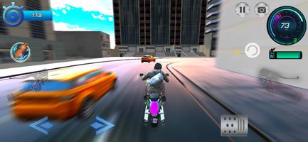 Motorcycle Race: 2024 screenshot 3