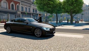 Real Car Simulation screenshot 3