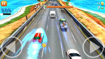 Racing Fighting Fever Rage screenshot 3