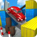 Classic Car Parking Simulator: Driving Game 2019 APK