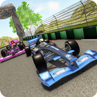 Formula Car Racing: Top Speed Car Games 2020 иконка