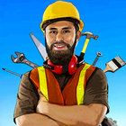 Home Renovation - House Flip, Repair & Renovate icono