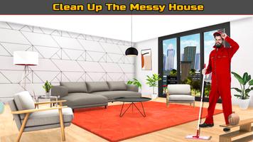 Home Renovation - House Flip, Repair & Renovate Poster