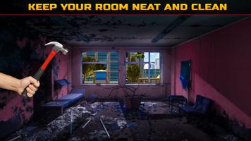 Home Renovation - House Flip, Repair & Renovate captura de pantalla 1