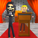 Protect The President - Bodyguard Secret Service APK