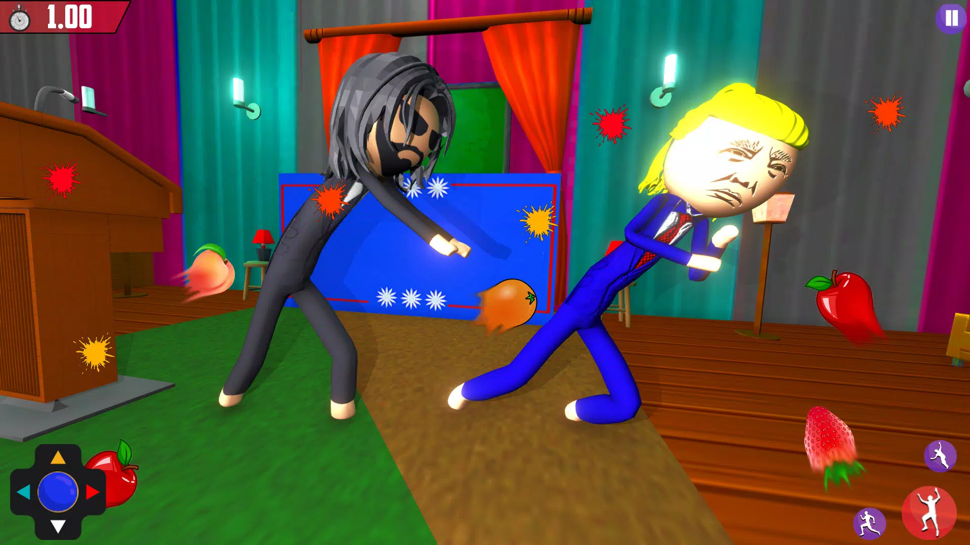 Protect The President - Bodyguard Secret Service APK for Android Download Protect The President - Bodyguard Secret Service APK for Android Download