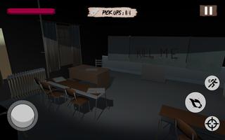 Scary Granny Neighbor House - The Horror Game 2020 captura de pantalla 2