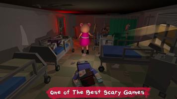 Scary Piggy Horror Games 2020 Screenshot 1