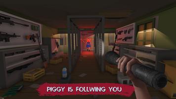 Scary Piggy Horror Games 2020 Screenshot 2
