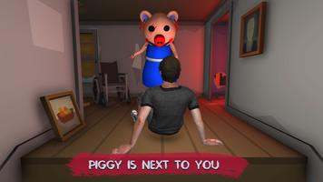 Scary Piggy Horror Games 2020 Screenshot 3