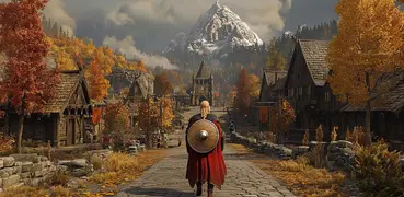 Evil Lands: Epic MMORPG online