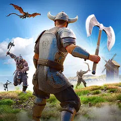 Evil Lands: Online Action RPG APK download