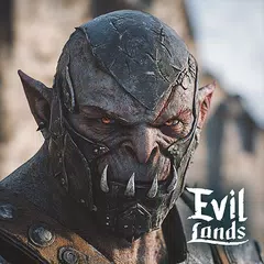 Evil Lands: Rollenspiel MMORPG XAPK Herunterladen