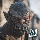 Evil Lands: Epic MMORPG online APK