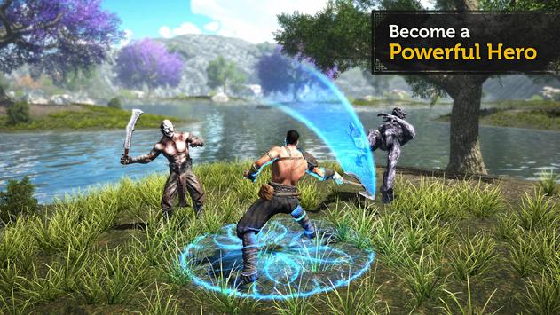 Evil Lands For Android Apk Download