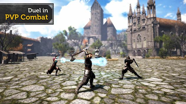 Evil Lands For Android Apk Download