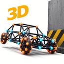 Simulador Crash de Carro 3D APK