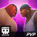 Rage Squad: gioco d'azione online PvP