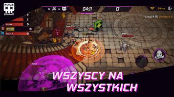 Rage Squad screenshot 2
