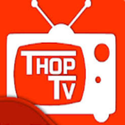Thop Tv - Live Tv and Cricket ikona