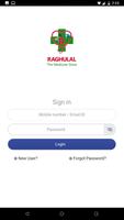 Raghulal poster