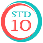 Std 10 icône