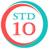 Std 10 图标