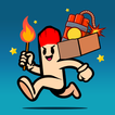 Firecracker Runner आइकन