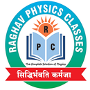 Raghav Physics Classes APK